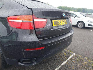 BMW X6 E71 2012г. 5.0 л. - фото №9