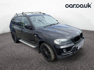 BMW X5 E70 2007г. 3.0 л., M57 306 D3 - фото №2