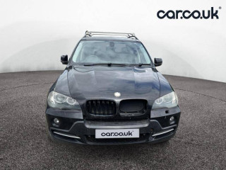 BMW X5 E70 2007г. 3.0 л., M57 306 D3 - фото №3