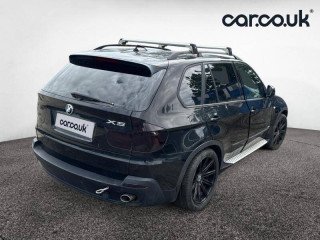 BMW X5 E70 2007г. 3.0 л., M57 306 D3 - фото №4