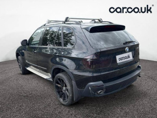 BMW X5 E70 2007г. 3.0 л., M57 306 D3 - фото №5