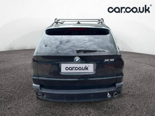 BMW X5 E70 2007г. 3.0 л., M57 306 D3 - фото №6