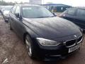 BMW 3 F30/F31 2014г. 2.0 л. - фото №1