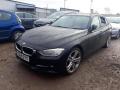 BMW 3 F30/F31 2014г. 2.0 л. - фото №2