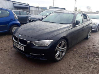 BMW 3 F30/F31 2014г. 2.0 л. - фото №2