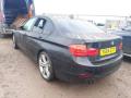 BMW 3 F30/F31 2014г. 2.0 л. - фото №3