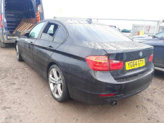 BMW 3 F30/F31 2014г. 2.0 л. - фото №3