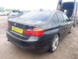 BMW 3 F30/F31 2014г. 2.0 л. - фото №4