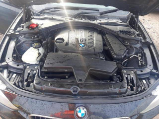 BMW 3 F30/F31 2014г. 2.0 л. - фото №6