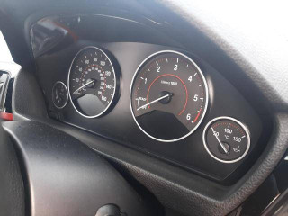 BMW 3 F30/F31 2014г. 2.0 л. - фото №7