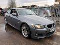 BMW 3 E92/E93 [рестайлинг] 2010г. 2.0 л. - фото №1