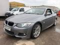BMW 3 E92/E93 [рестайлинг] 2010г. 2.0 л. - фото №3