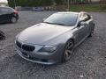 BMW 6 E63/E64 [рестайлинг] 2007г. 3.0 л., M57 D30 (306D5) - фото №1