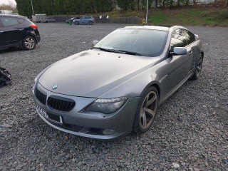 BMW 6 E63/E64 [рестайлинг] 2007г. 3.0 л., M57 D30 (306D5) - фото №1
