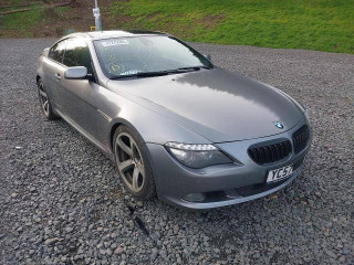 BMW 6 E63/E64 [рестайлинг] 2007г. 3.0 л., M57 D30 (306D5) - фото №2
