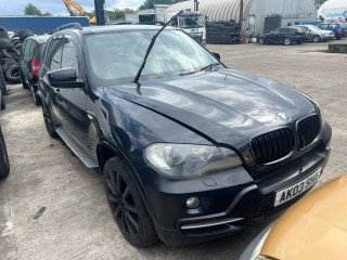 BMW X5 E70 2007г. 3.0 л., M57 D30 (306D3) - фото №1