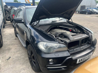 BMW X5 E70 2007г. 3.0 л., M57 D30 (306D3) - фото №3