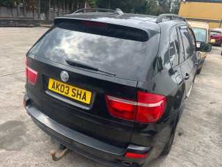 BMW X5 E70 2007г. 3.0 л., M57 D30 (306D3) - фото №5