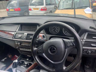 BMW X5 E70 2007г. 3.0 л., M57 D30 (306D3) - фото №6