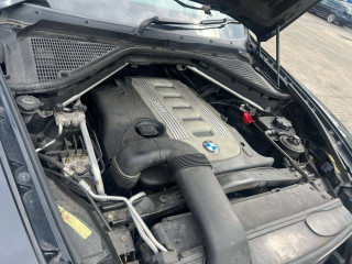 BMW X5 E70 2007г. 3.0 л., M57 D30 (306D3) - фото №9