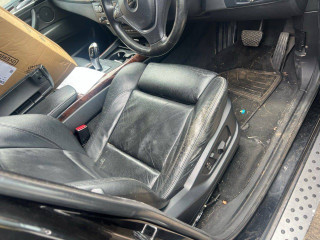 BMW X5 E70 2007г. 3.0 л., M57 D30 (306D3) - фото №10