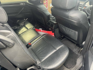 BMW X5 E70 2007г. 3.0 л., M57 D30 (306D3) - фото №11