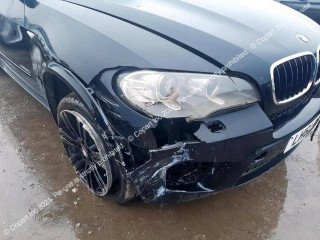 BMW X5 E70 [рестайлинг] 2011г. 3.0 л. - фото №3
