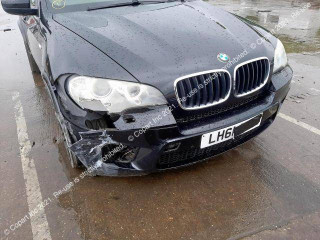 BMW X5 E70 [рестайлинг] 2011г. 3.0 л. - фото №4