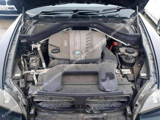 BMW X5 E70 [рестайлинг] 2011г. 3.0 л. - фото №10