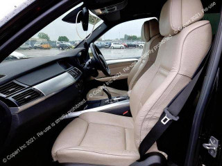 BMW X5 E70 [рестайлинг] 2011г. 3.0 л. - фото №11
