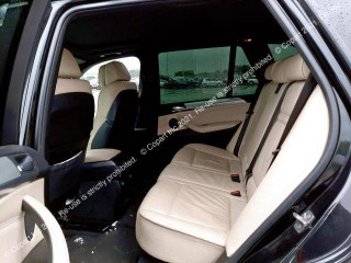 BMW X5 E70 [рестайлинг] 2011г. 3.0 л. - фото №12