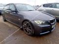 BMW 3 E90/E91 2008г. 3.0 л., N53 B30 - фото №2