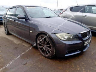 BMW 3 E90/E91 2008г. 3.0 л., N53 B30 - фото №2