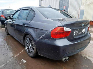BMW 3 E90/E91 2008г. 3.0 л., N53 B30 - фото №3