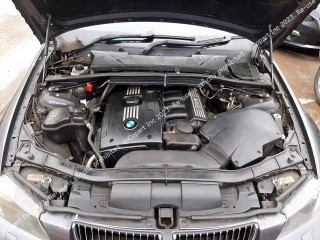 BMW 3 E90/E91 2008г. 3.0 л., N53 B30 - фото №5