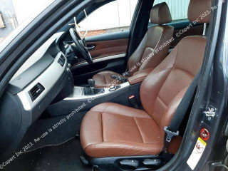 BMW 3 E90/E91 2008г. 3.0 л., N53 B30 - фото №6