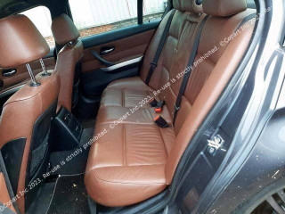 BMW 3 E90/E91 2008г. 3.0 л., N53 B30 - фото №7
