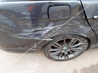 BMW 3 E90/E91 2008г. 3.0 л., N53 B30 - фото №11