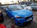 BMW X2 F39 2018г. 2.0 л. - фото №1