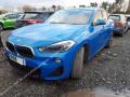 BMW X2 F39 2018г. 2.0 л. - фото №2
