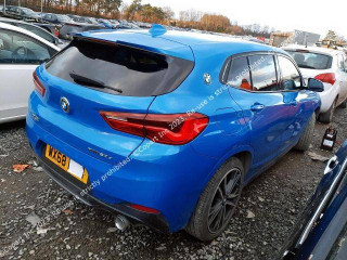 BMW X2 F39 2018г. 2.0 л. - фото №3