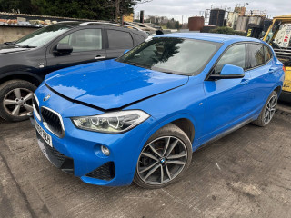 BMW X2 F39 2018г. 2.0 л. - фото №5