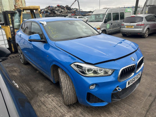 BMW X2 F39 2018г. 2.0 л. - фото №6