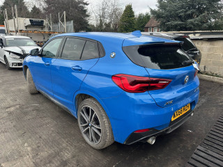 BMW X2 F39 2018г. 2.0 л. - фото №7