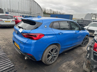 BMW X2 F39 2018г. 2.0 л. - фото №8