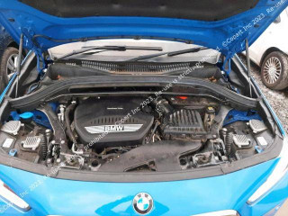 BMW X2 F39 2018г. 2.0 л. - фото №9