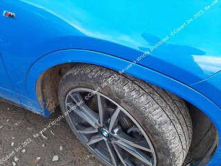 BMW X2 F39 2018г. 2.0 л. - фото №10