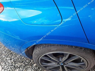 BMW X2 F39 2018г. 2.0 л. - фото №11