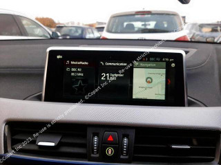 BMW X2 F39 2018г. 2.0 л. - фото №13