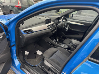 BMW X2 F39 2018г. 2.0 л. - фото №20